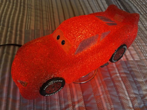Disney pixar cars table - pixar,