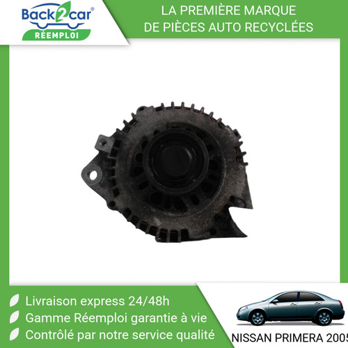 Alternateur nissan - 🏆,