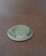 Ancien Cendrier en faience