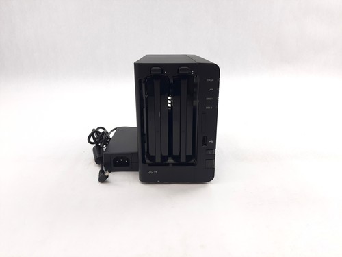 Synology diskstation ds214 2 - diskstation, ds214,