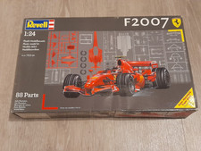 FORMULE 1 FERRARI F2007 REVELL 1/24