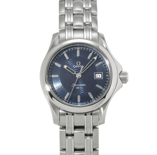 Montre omega seamaster 120 - montre,