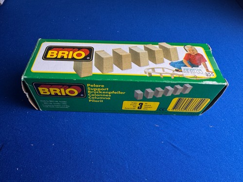 Brio support 33355 - support, (6pc