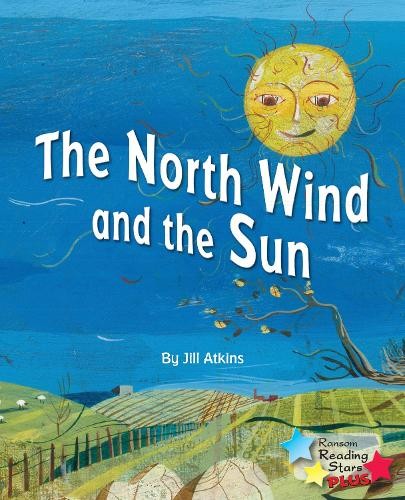 Jill atkins the north wind - atkins,