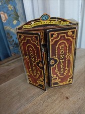 Coffret 11 mini contes de Hans