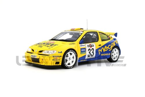Otto mobile renault - -,