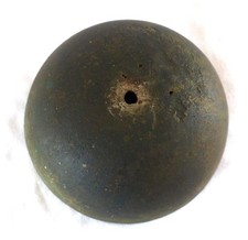 Cloche ancienne Horloge