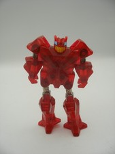 Bandai ROBO MACHINE GO-BOTS