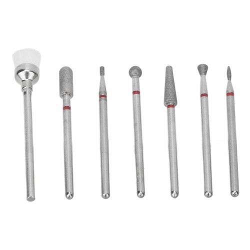 Lot embouts de ponceuse - lot,
