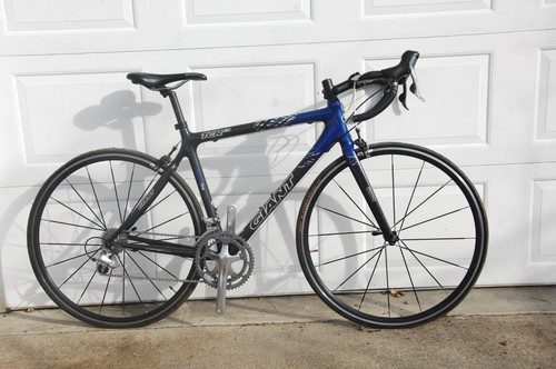 Giant tcr formula one - formula, 53cm