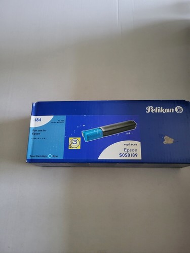 Toner pelikan 629371 - pelikan, cyan