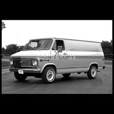 Photo 022930 chevrolet g20 - photo,