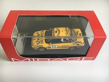 rare 1:43 HPI 8273 Subaru