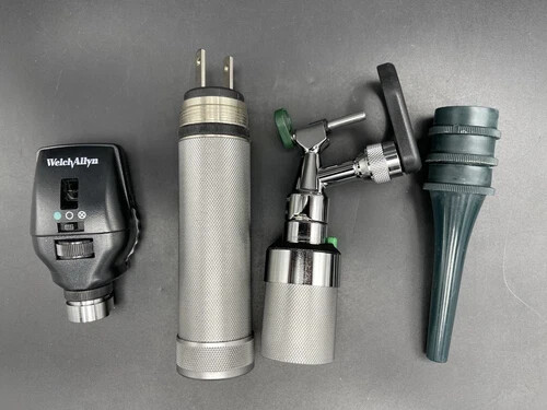 Welch allyn 21760 operating - 21760,
