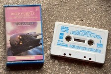 Cassette Audio - Deep Purple - Deepest Purple - K7