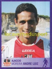 046 ANDRE LUIZ - BRAZIL - AC