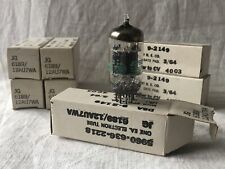 6189 CV4003 ECC82 12AU7WA GE