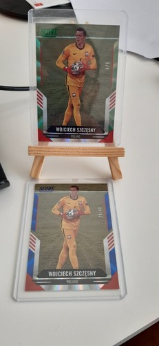 Panini fifa score green - x,
