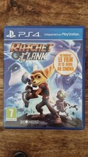 Ratchet & Clank (Sony