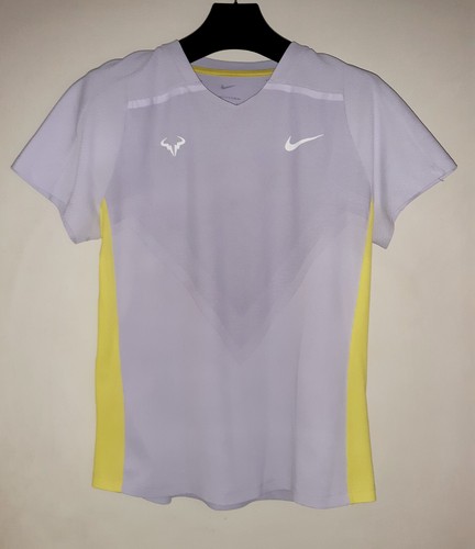 Tennis shirt nike nadal - tennis,