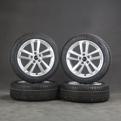Pouces roues hiver - 17, d'hiver