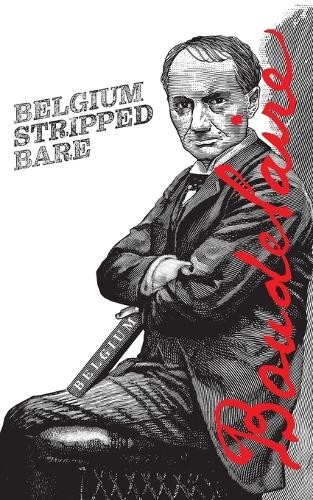 Charles baudelaire belgium - charles,
