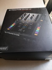 table de mixage Traktor Z2