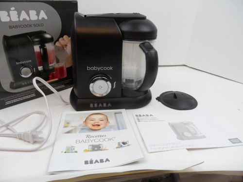 Beaba babycook solo 1 - solo,