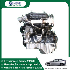 🇫🇷 MOTEUR   MERCEDES