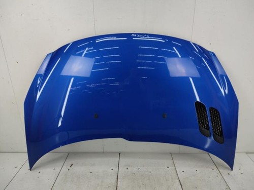 Capot peugeot 206 7901r5 - capot, 206+