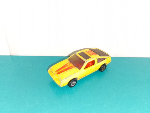 1705262 voiture hotwheels - voiture, 1/64