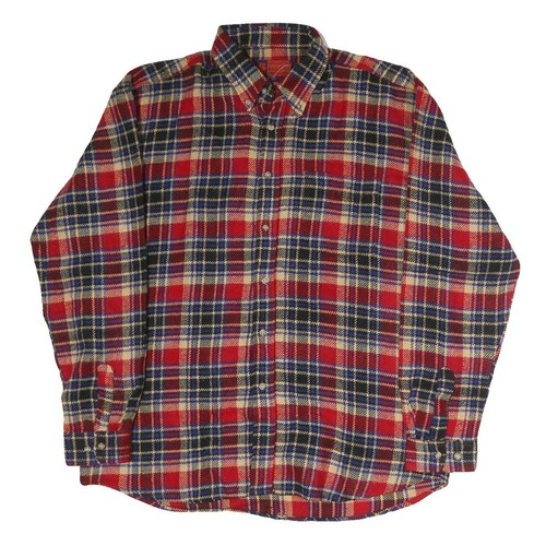 Ellebi hommes rouge beige - hommes, &