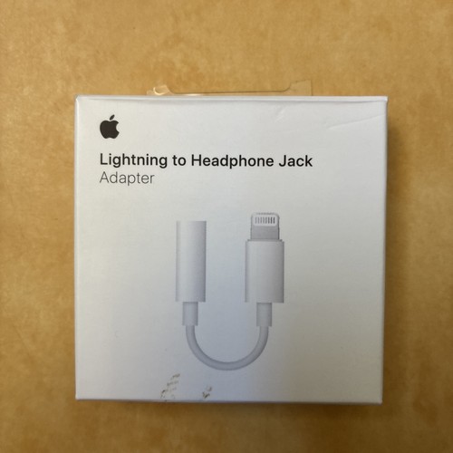 Apple lightning 5 mm - lightning,