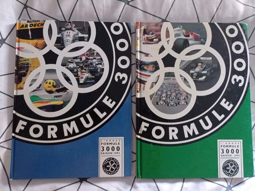 Volumes 3000 années - 3000,