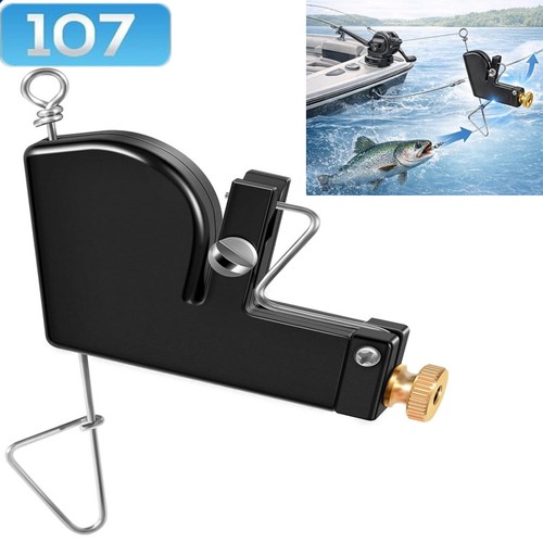 Original 107 downrigger - original,