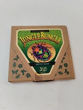 Jungle Bungle 1992 Brand