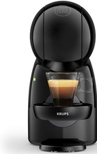 Krups YY1500FD Cafetière à