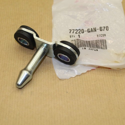 Barre fixation selle - fixation, de