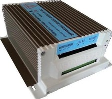 12V, 24V, Générateur de Vent Hybrid Régulateur, Solaire, PV Module, I / HCC650,