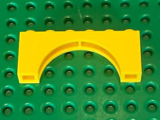 LEGO Yellow arch ref 3307 /