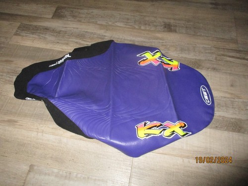 Housse selle ceet neuve - housse,