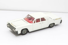 Dalia Tekno Ford Lincoln Continental Ref 829 No Mercury No Dinky No Norev