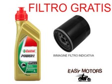 Entretien Huile de Moteur +