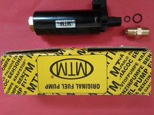 Pompe à Essence Volvo Penta 740B 430B 431B 432A 434A 4.3L 4.3G 5.0L 3858261 