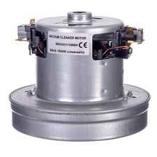 Moteur d'aspirateur 1600W pour
