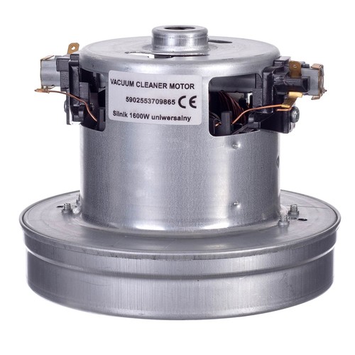 Moteur aspirateur 1600w - d'aspirateur, pour