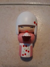 POUPEE PIXIE - MOMIJI