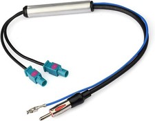 Amplificateur Antenne Radio