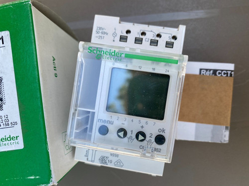 Schneider acti9 ihp - acti9,