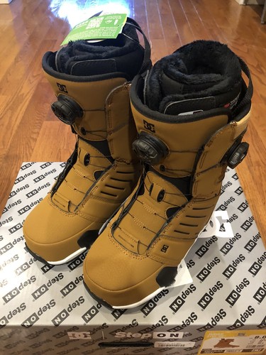 Judge step boa snowboard - judge,